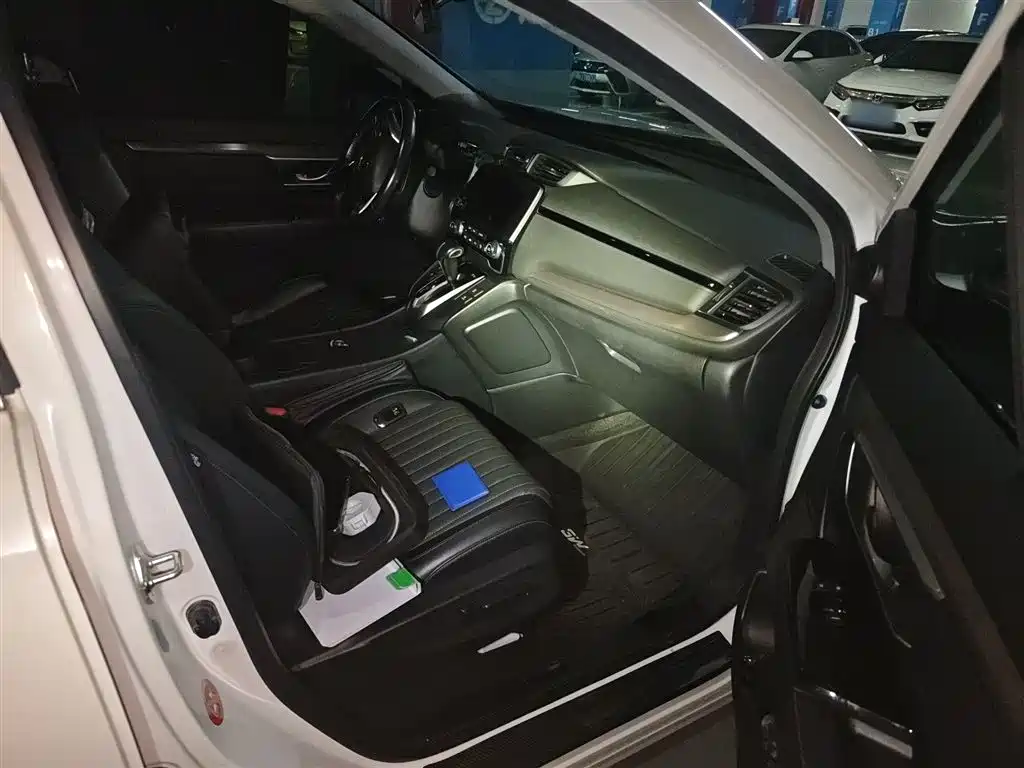 Honda Breeze 2020 — фото 20