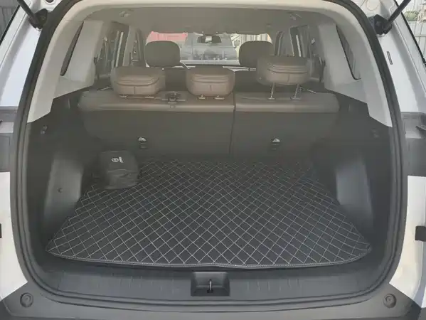 Wuling Starlight 560 New Energy 2025