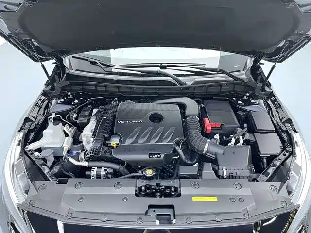 Nissan Teana 2025 — фото 17