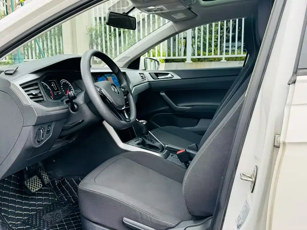 Volkswagen Polo 2020