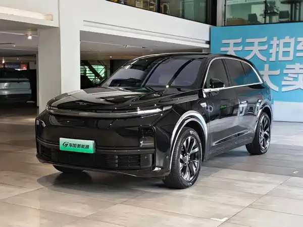 Li Auto L7 2024
