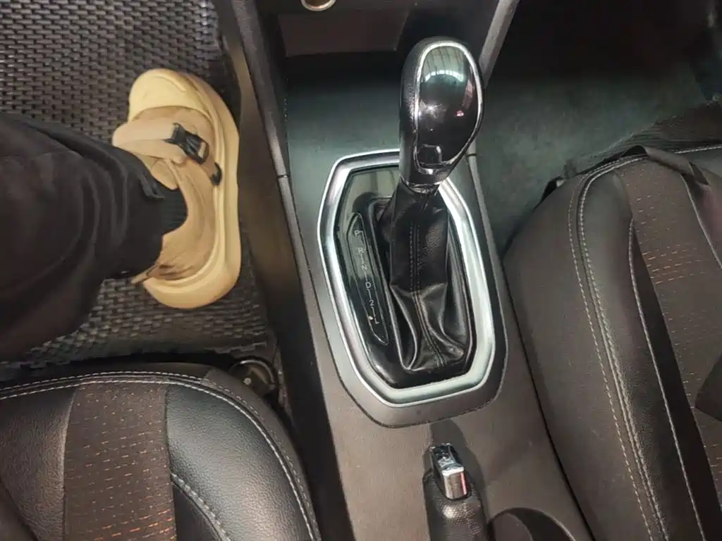 Chery Tiggo 3x 2019 — фото 14