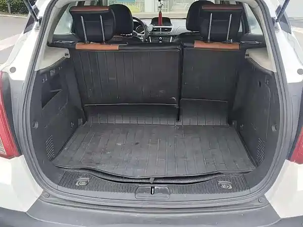 Buick Encore 2015