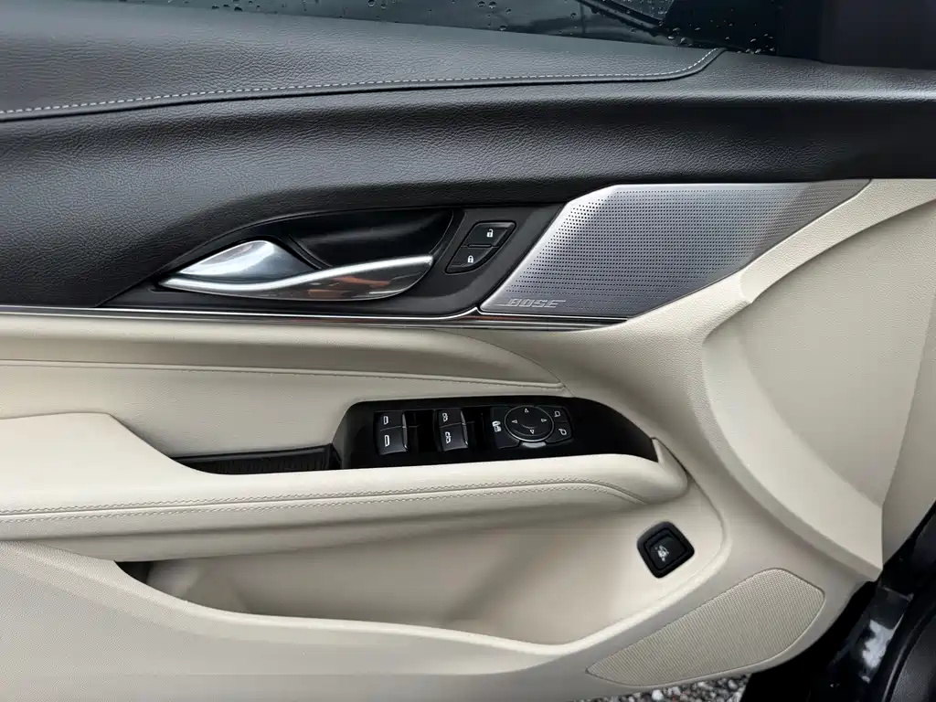 Cadillac CT4 2024 — фото 13