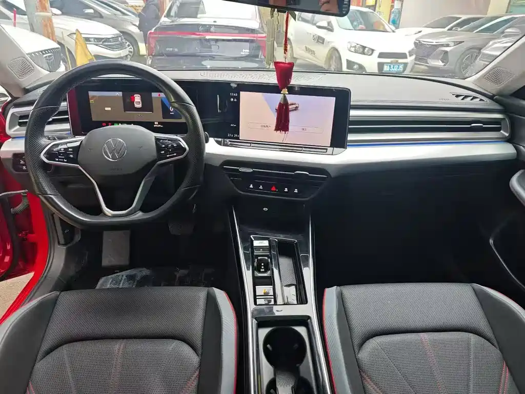 Volkswagen Lamando 2022