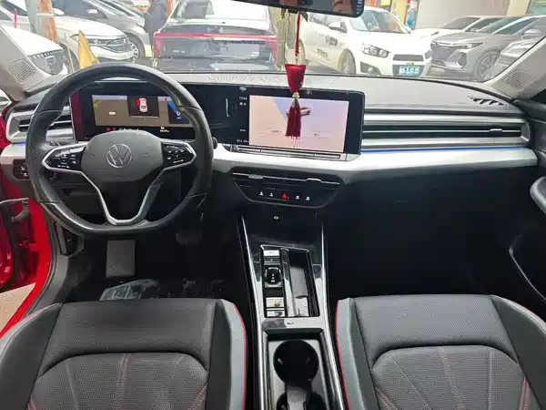 Volkswagen Lamando 2022