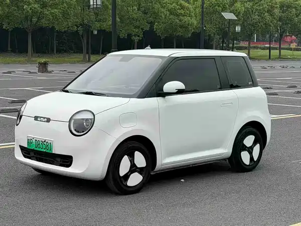Changan Lumin 2022
