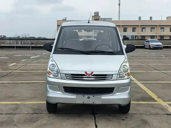 Wuling Rongguang S 2022