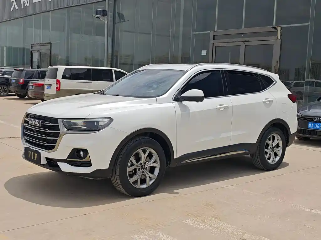 Haval H6 2023