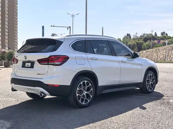 BMW X1 2023