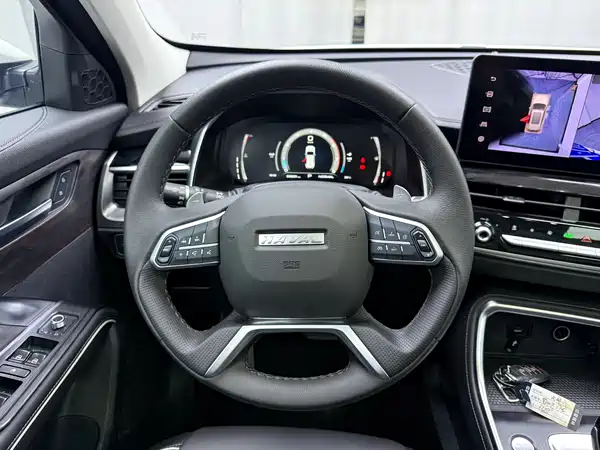 Haval H6 2023