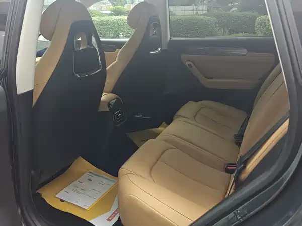 Leapmotor C11 2026