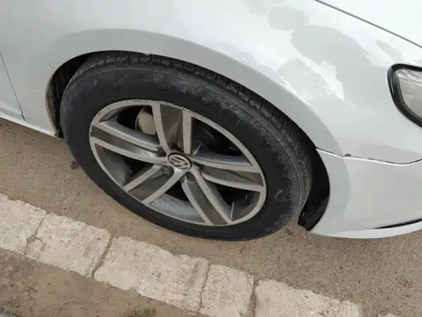 Volkswagen CC 2017
