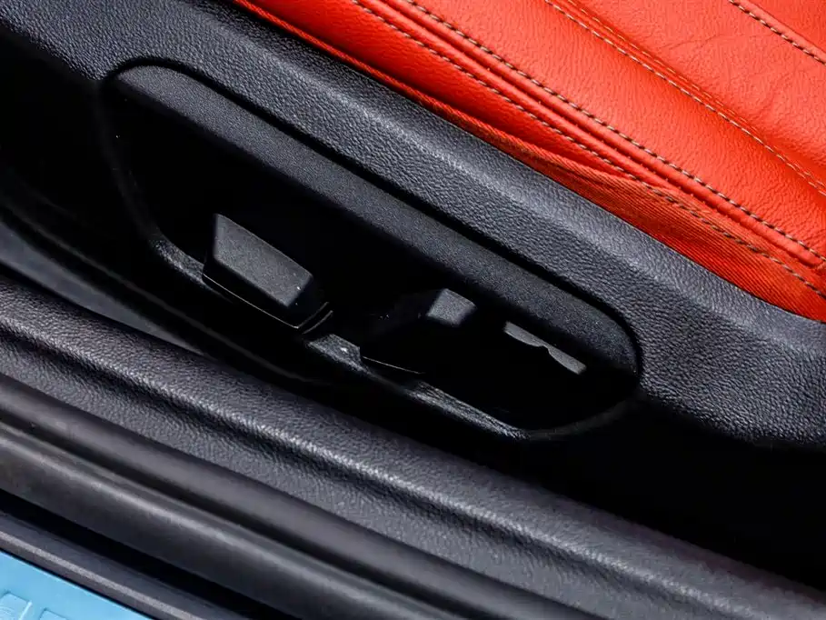 BMW Z4 2022 — фото 25