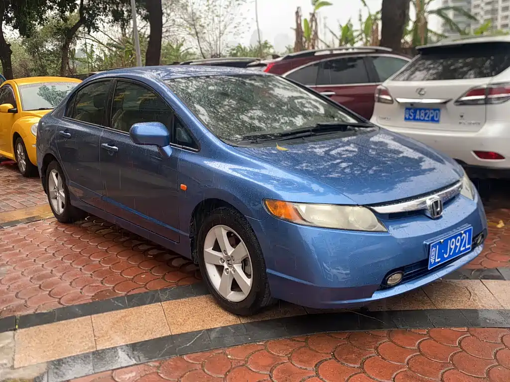 Honda Civic 2007