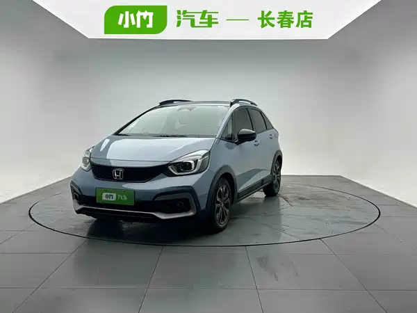 Honda LIFE 2021