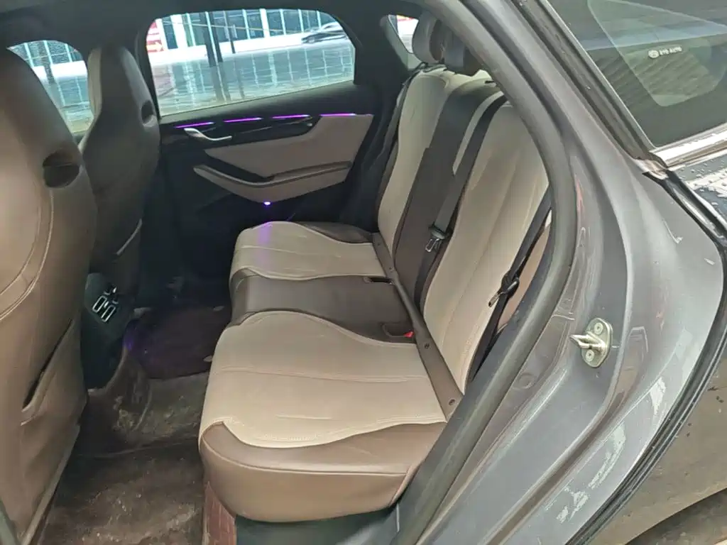 BYD Qin PLUS 2024 — фото 17