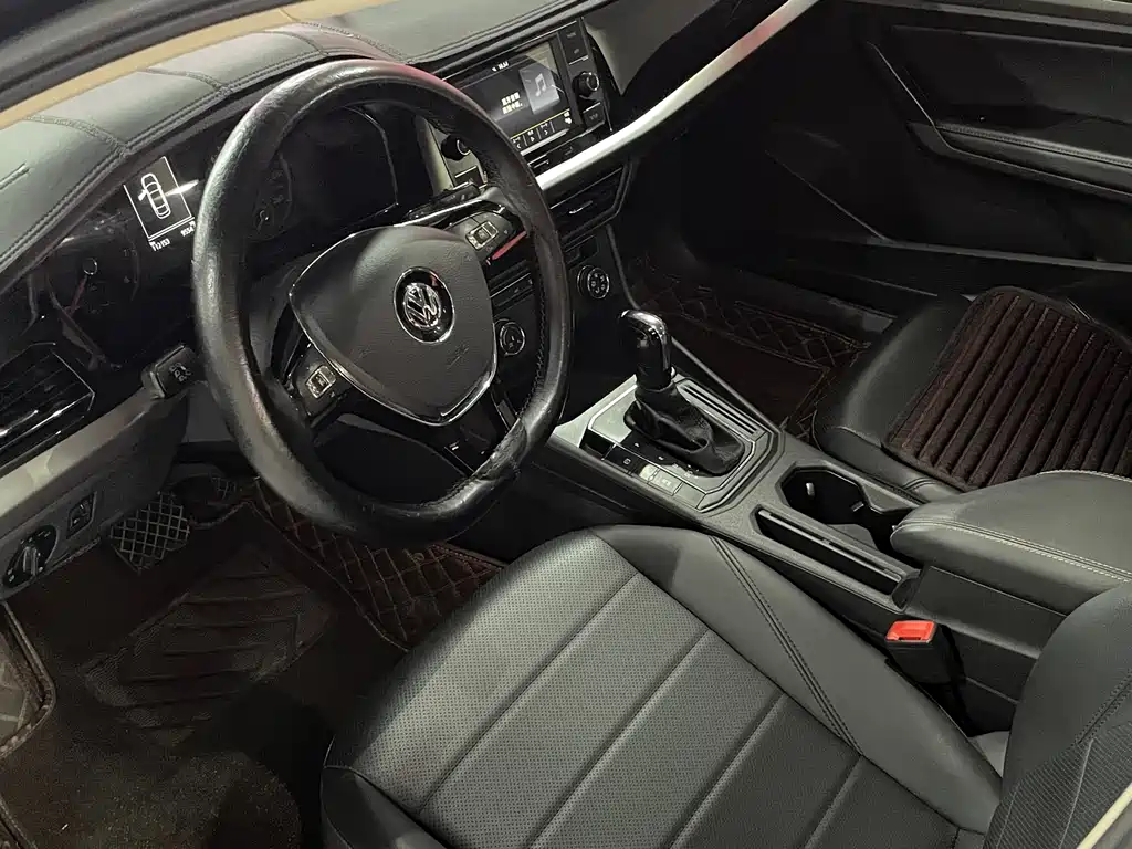 Volkswagen Lavida 2018