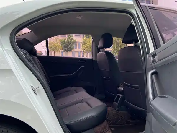 Volkswagen Jetta 2019