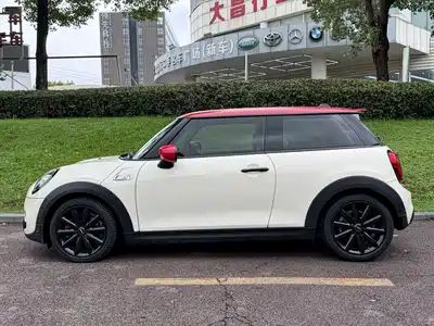 MINI MINI 2021