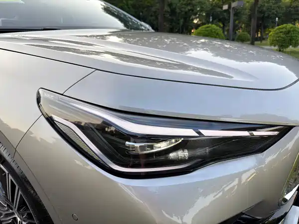 Geely Galaxy Star 6 2026