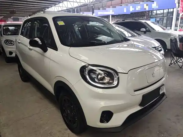Leapmotor T03 2026