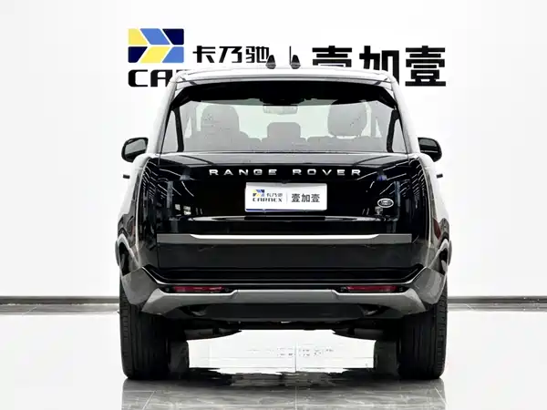 Land Rover Range Rover 2024