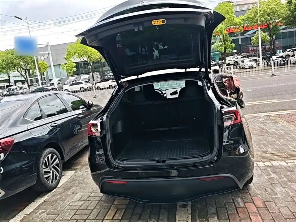 Tesla Model Y 2023 — фото 19