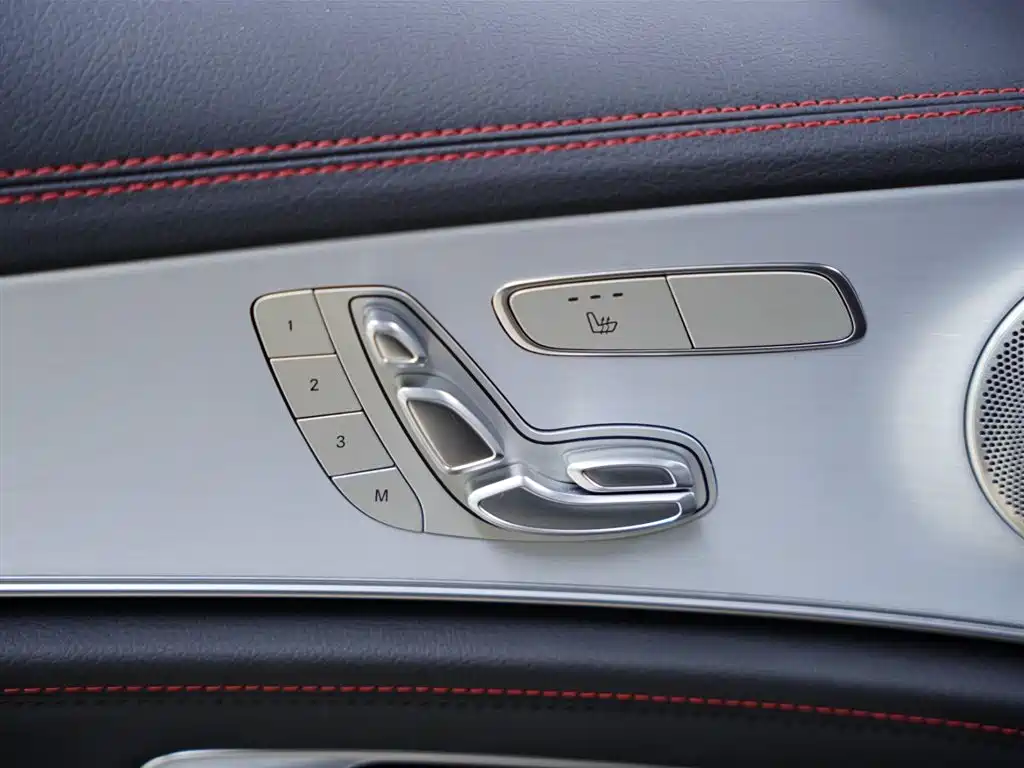 Mercedes-Benz E-Class AMG 2023 — фото 33
