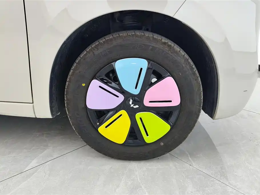 Wuling MINIEV 2025