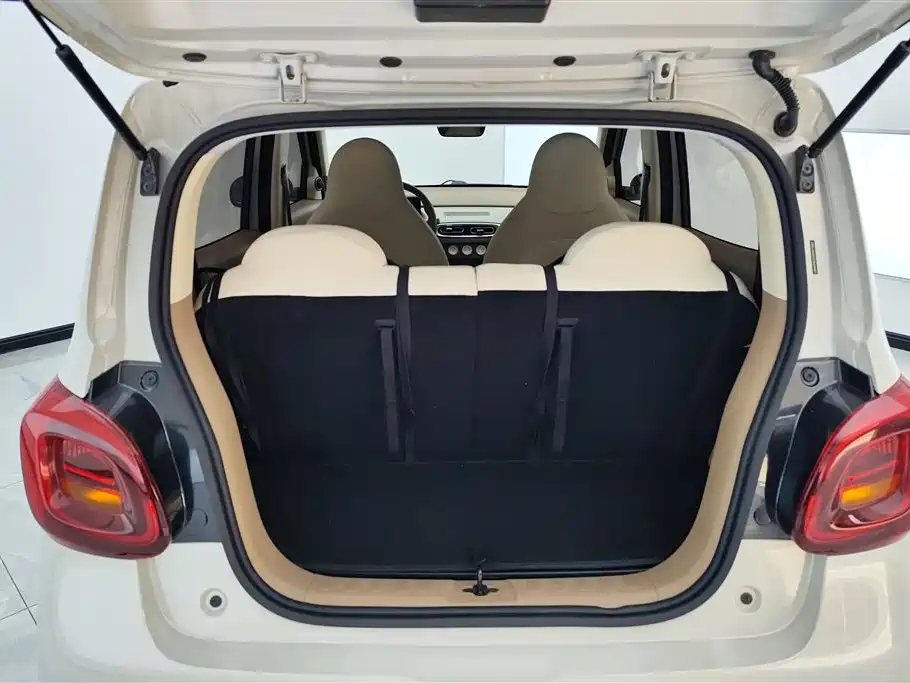Wuling MINIEV 2025