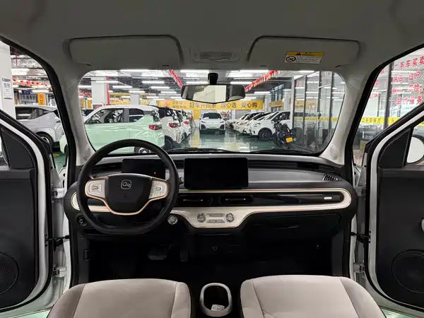 Chery Domi 2025