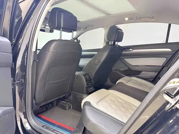 Volkswagen Magotan 2023