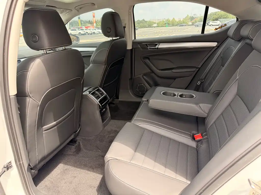 Skoda Speedy 2023 — фото 14