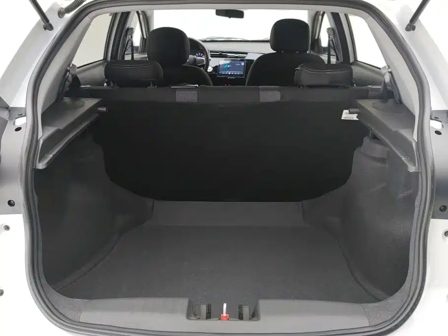 Chery Tiggo 3x 2025 — фото 4