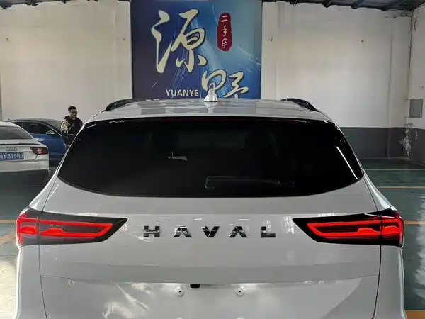 Haval H6 2024