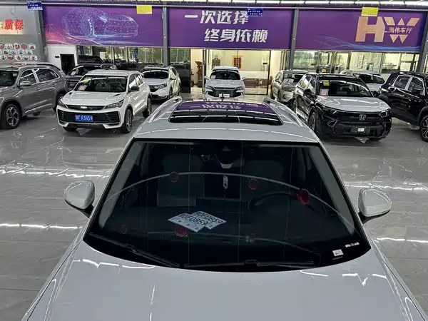Volkswagen Tayron 2022