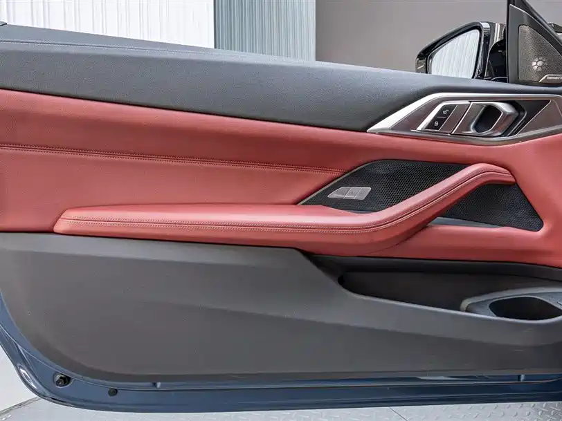 BMW 4 Series 2023 — фото 14