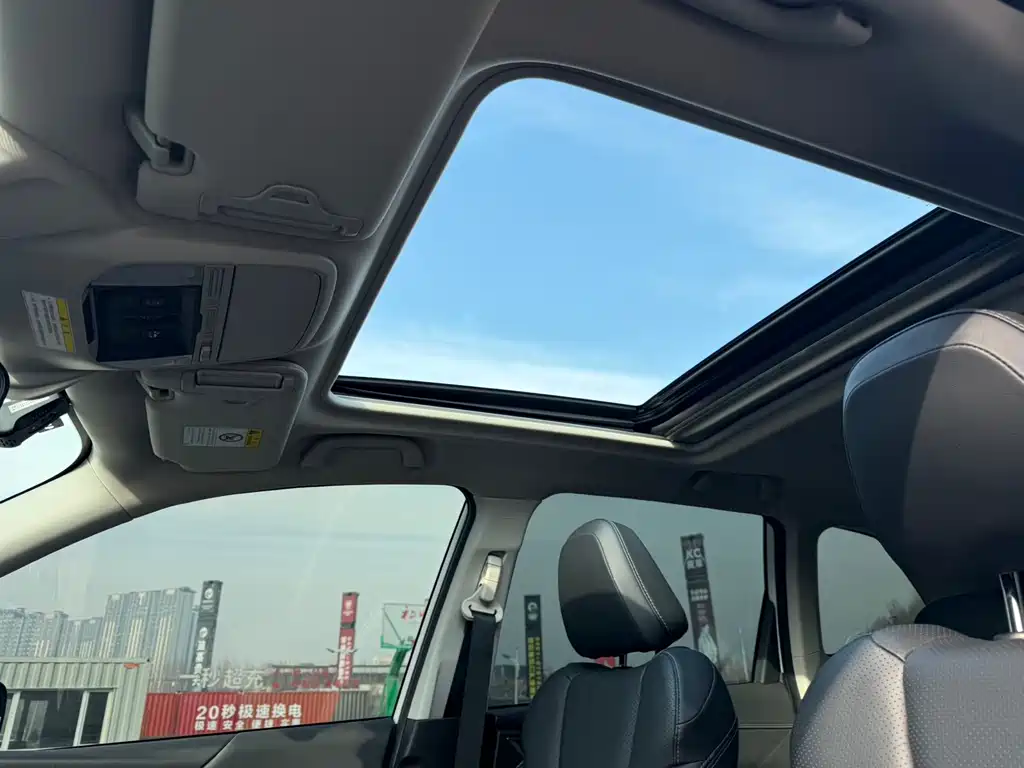 Subaru Forester 2021 — фото 19
