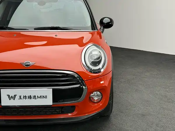 MINI 2019