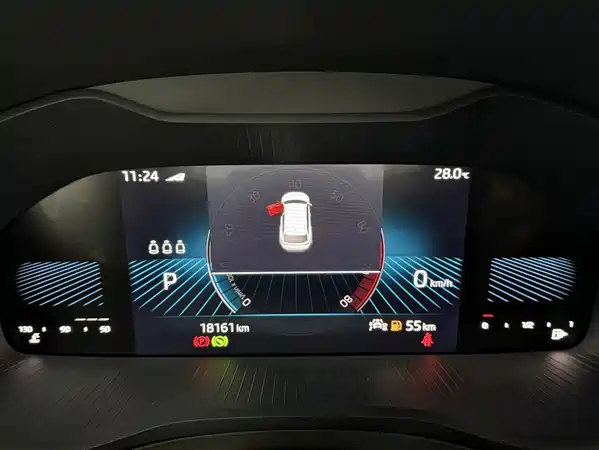 Skoda Karoq 2022