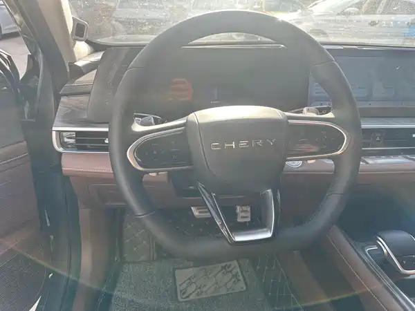 Chery Arrizo 8 2024
