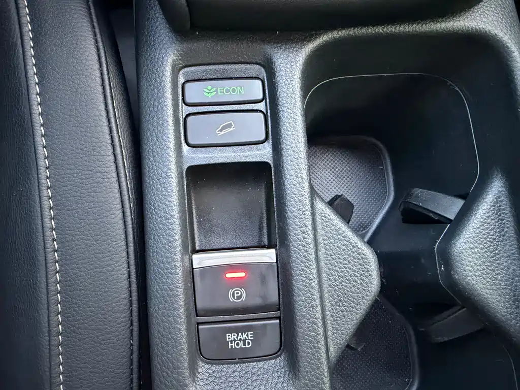 Honda Vezel 2023 — фото 15