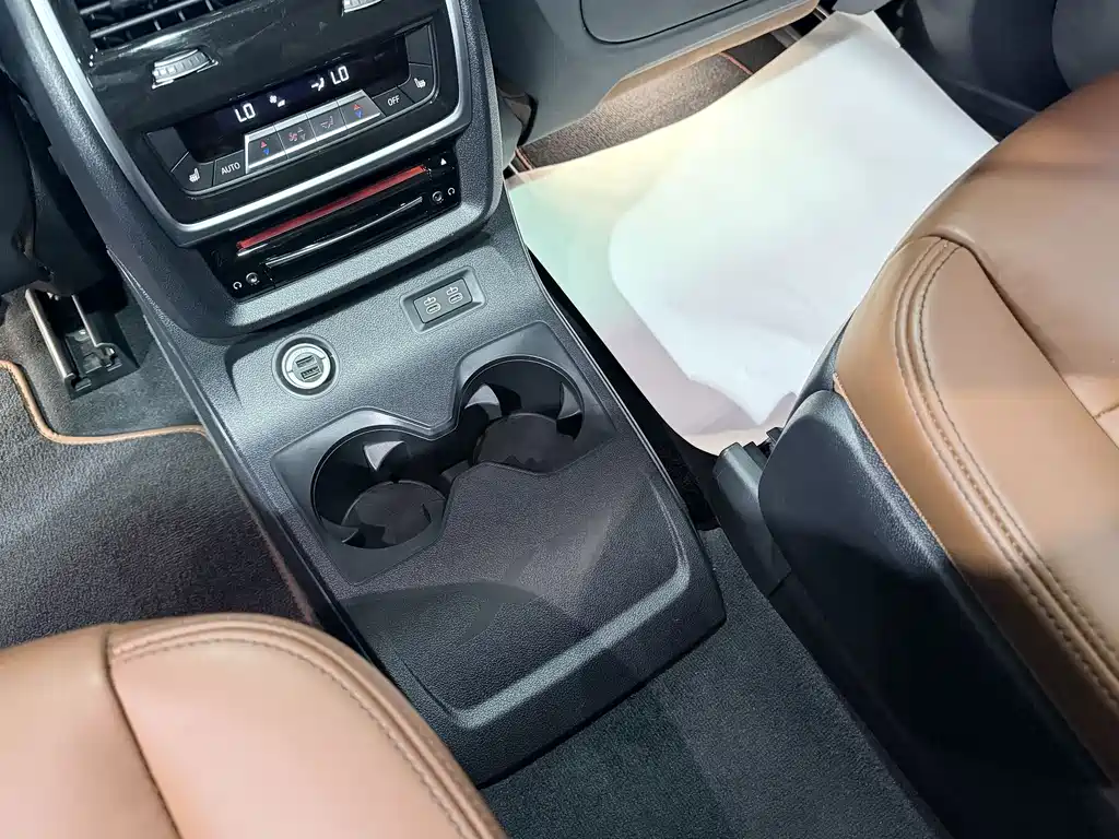 BMW X7 2023 — фото 13