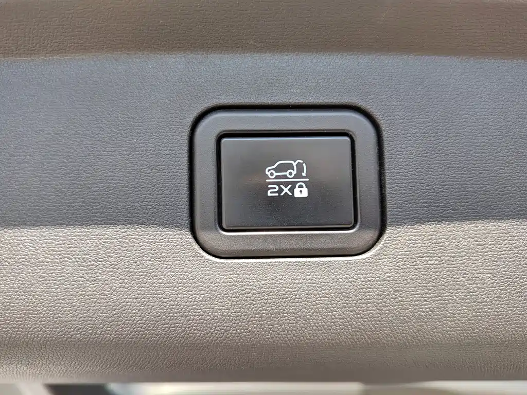 Changan CS75 PLUS 2024 — фото 18