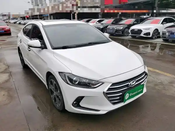 Hyundai Celesta 2018