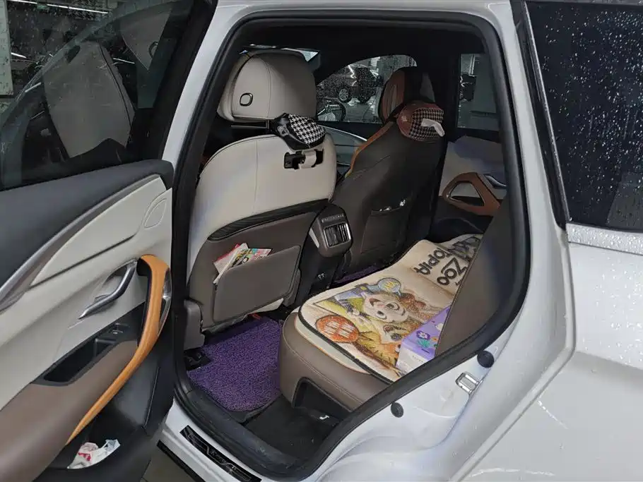 BYD Pro New Energy 2022 — фото 11