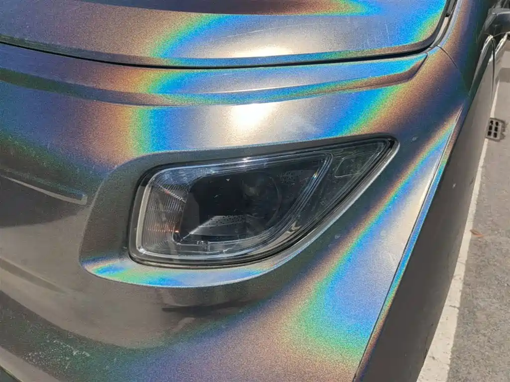 Wuling Nano EV 2022 — фото 24