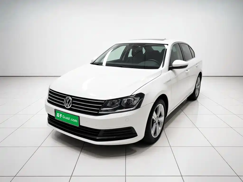 Volkswagen Lavida 2019 — фото 1