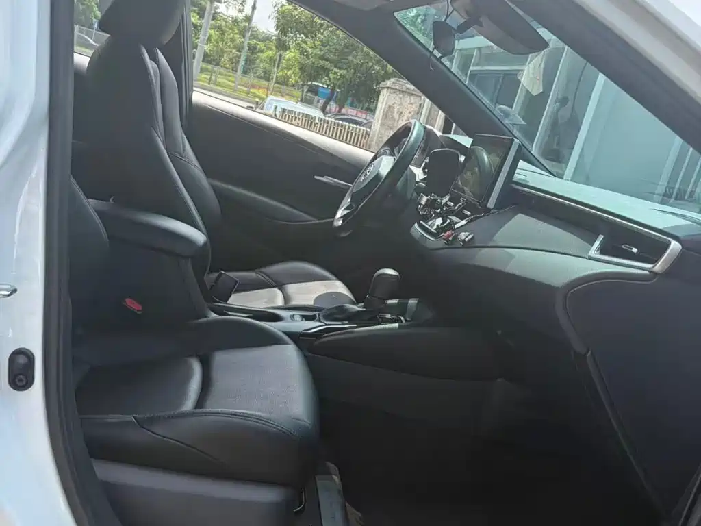 Toyota Levin 2020